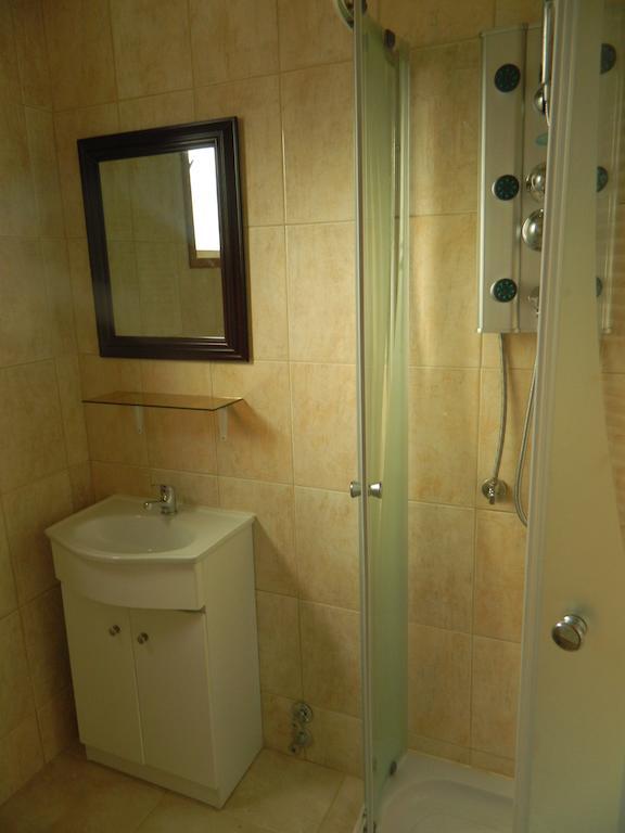 פואנטה ארנס Hostal Parediso חדר תמונה
