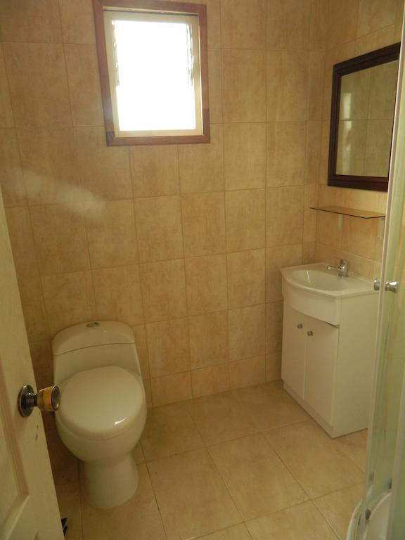 פואנטה ארנס Hostal Parediso חדר תמונה